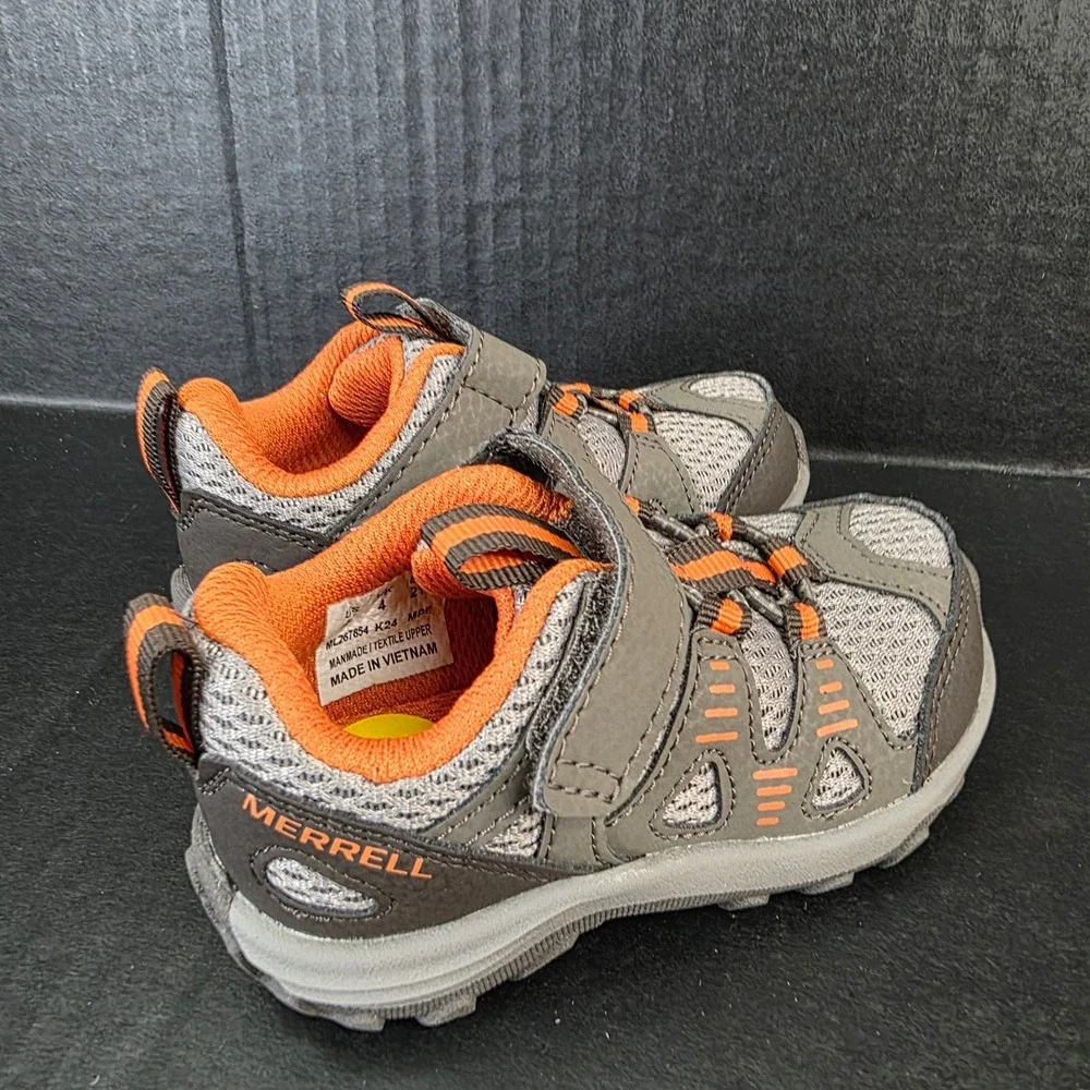 Merrell trail quest